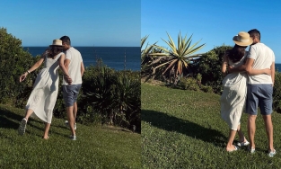 Tin Giải Trí 21/6: Phanh Lee và chồng đại gia Cocobay kỷ niệm 2 năm cưới