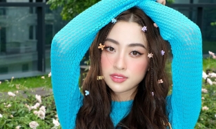 Lương Thùy Linh không thích 1 mình nhưng vẫn cô đơn vì mải kiếm tiền