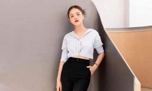 Thu Quỳnh than già ế, đợi mãi chẳng có ai rước