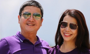 Tin Giải Trí 24/6: NSƯT Chí Trung đi chơi với bạn gái, than mệt hơn đi làm