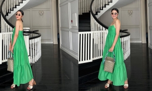 Tin Giải Trí 25/6: 'Mẹ 3 con' Tăng Thanh Hà tăng cân