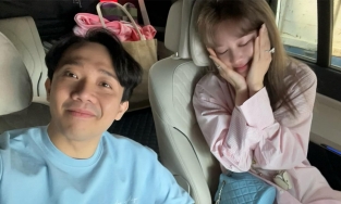 Trấn Thành 'nổi da gà' vì tâm linh tương thông với bà xã Hari Won