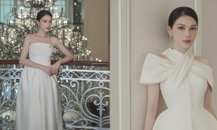 Tin Giải Trí 27/6: Linh Rin lại mặc đồ giấu bụng trước ngày cưới Philip Nguyễn