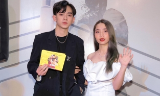 Bùi Thanh Văn là ai? Hot Tiktoker 21 tuổi, bạn trai Cindy Diễm Mi