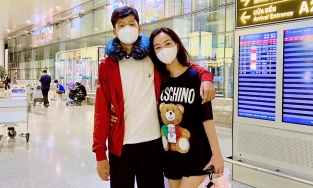 Tin Giải Trí 28/6: Con trai Jennifer Phạm cao hơn mẹ Hoa hậu một cái đầu