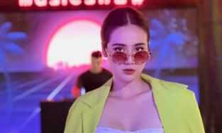 Tin Giải Trí 29/6: Huyền Lizzie sang chảnh mừng sinh nhật tuổi 32 trong bar