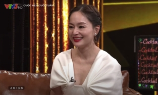 Lan Phương thừa nhận có mối tình 'đau đớn' với bạn trai Việt Nam