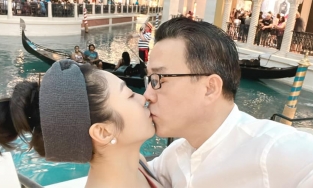 Hà Thanh Xuân bị chê mập, 'Vua cá Koi' Thắng Ngô lập tức lên tiếng bênh