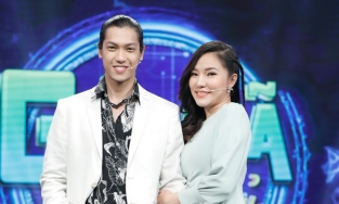 Lý Phương Châu và bạn trai bị mất hết giấy tờ, điện thoại khi đi du lịch