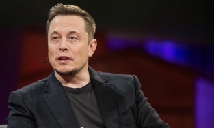 Tỷ phú Elon Musk bí mật có con sinh đôi với nhân viên