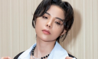 Vũ Cát Tường tiết lộ về bạn gái hiện tại sau khi công khai giới tính