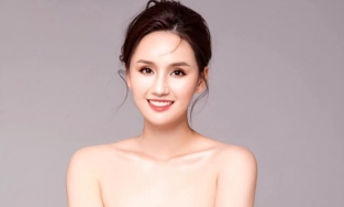 Lã Thanh Huyền không có người yêu cũ, biết ơn chồng đại gia sau 11 năm cưới