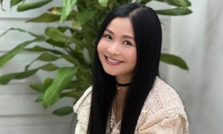 'MC không tuổi' Đặng Châu Anh tiết lộ cuộc sống ở ẩn ở tuổi 50