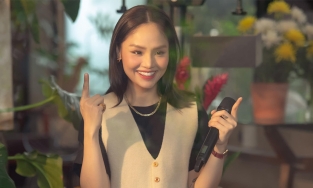 Đạo diễn Lê Hoàng nhận xét Miu Lê: 'Chả biết xã giao, tìm đến ông nọ bà kia'