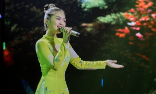 Gia đình Thiện Nhân The Voice Kids mất liên lạc với nữ ca sĩ, mong netizen giúp đỡ