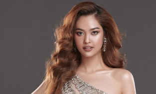 Nông Thúy Hằng 23 tuổi vẫn cao thêm 4cm, netizen đặt câu hỏi về con số thật