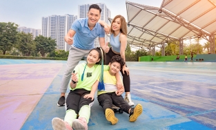 Mạnh Trường thú nhận thành công là nhờ 'cứ y lời vợ mà làm'