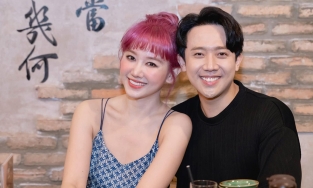 Trấn Thành có động thái mới sau tin đồn ly hôn, hết hợp đồng với Hari Won