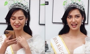 Là HSG văn quốc gia, Nông Thúy Hằng vẫn ngơ ngác trước loạt câu hỏi căn bản