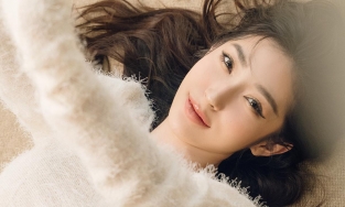 Khổng Tú Quỳnh không ngại gặp lại Ngô Kiến Huy