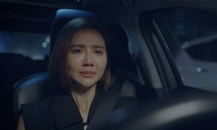 Chuỗi ngày đẫm nước mắt của Vân Trang trong hồi cuối Thương ngày nắng về