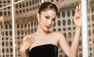 Lệ Nam đi cấp cứu lúc nửa đêm, đến nơi bác sĩ kết luận 'hoàn toàn bình thường'