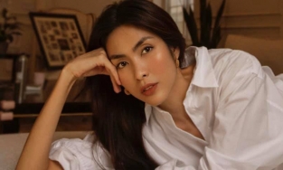 Tăng Thanh Hà hướng dẫn cách chữa bệnh dạ dày bằng dinh dưỡng và lối sống