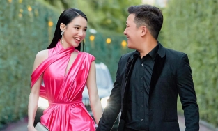 Cách Trường Giang chăm sóc Nhã Phương khi vợ mất tự tin vào cơ thể sau sinh