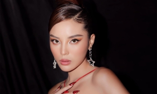 Kỳ Duyên chia sẻ cảm xúc sau chung kết Miss Fitness, fan rầm rộ vào an ủi