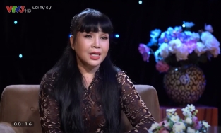 NSND Lan Hương 'Em bé Hà Nội' lần đầu kể về người chồng đầu năm 18 tuổi