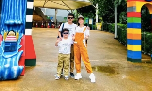 Giữa tin đồn tái hợp chồng cũ, Nhật Kim Anh đăng đàn thông báo tình trạng hôn nhân