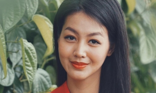 Làm MC nhưng suốt 10 năm, Hồng Nhung VTV chưa từng làm điều này khi lên hình