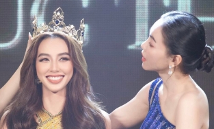 'Bà trùm hoa hậu' Phạm Kim Dung: Hoa hậu quốc tế đến Việt Nam là để học hỏi