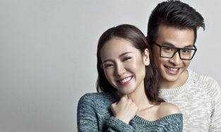 Phương Linh trả lời fan về mối quan hệ với Hà Anh Tuấn