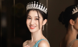 Phương Nhi giải thích về biệt danh 'Á hậu bàn ủi', lý do vừa buồn cười vừa đáng yêu 