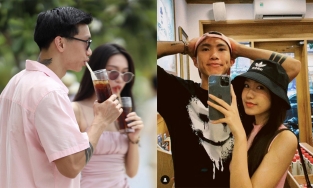 Đăng ảnh tình bể bình nhưng Đoàn Văn Hậu lại bất ngờ bị Doãn Hải My mắng