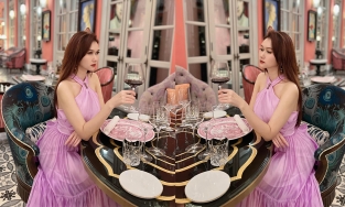 Hậu chia tay Đình Tú, Hương Giang thông báo: 'Mình có người yêu rồi nha'