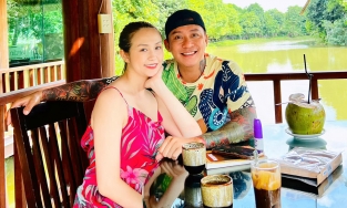 Tuấn Hưng hé lộ lý do phải 'nịnh vợ'