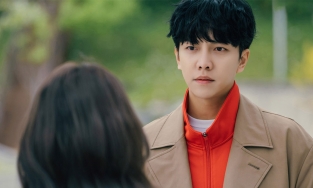 Lee Seung Gi tái hợp “tình cũ” Lee Se Young trong phim mới