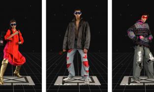 Cơn sóng 'Game thủ thời trang'