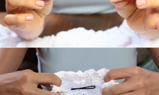 Mẹo mặc áo trễ vai không lo tuột cho chị em năng động suốt cả ngày hè