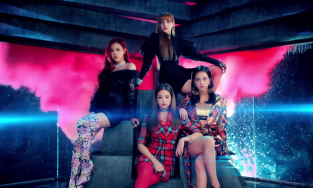 Siêu hit “DDU-DU DDU-DU' của BLACKPINK cán mốc 1,5 tỷ view trên Youtube