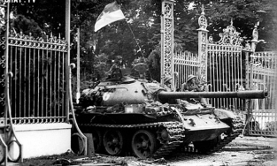 Ngày lễ 30/4 là ngày gì?