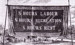 Nguồn gốc và ý nghĩa của ngày Quốc tế Lao động 1/5