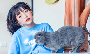 Linh Ngọc Đàm trở thành nữ streamer đầu tiên đạt 4 triệu follow Instagram 