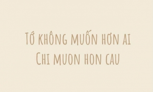 Chiêu thả thính bằng 'thơ không dấu', giúp các 'FA-er' thoát ế hiệu quả