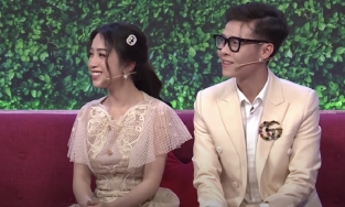 Ái nữ nhà Minh Nhựa nên duyên với bồ cũ chỉ nhờ một giấc mơ