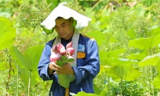 TikToker 'Anh nông dân': Chủ nhân của loạt clip thôn quê triệu view bị dân mạng đồn là đại gia, làm video chỉ để vui và sự thật bất ngờ phía sau