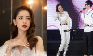 Học RMIT nhưng Chi Pu không biết con nòng nọc là gì khiến MC ngao ngán