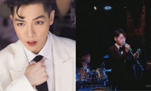 Đức Phúc cover Sài Gòn Đau Lòng Quá: Người khen hết lời, kẻ chê 'nghe mắc mệt'